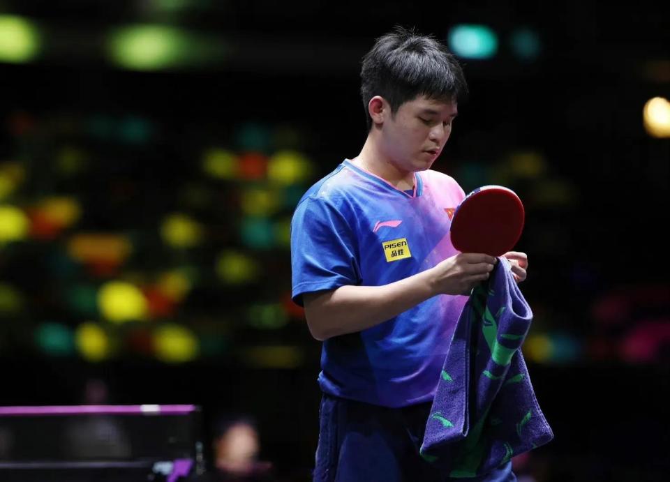 梁靖崑此次 梁靖崑此次