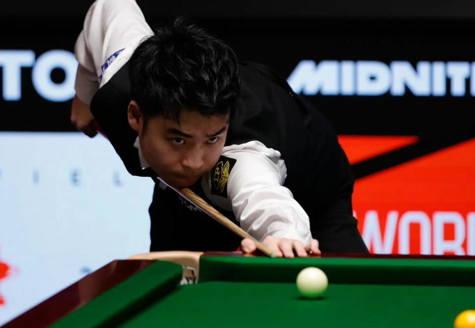 有望在新赛 有望在新赛